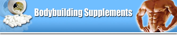 bodybuilding supplement review